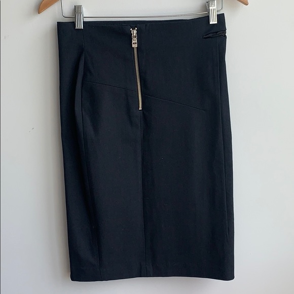 NWOT Parasuco pencil Skirt - Picture 5 of 8